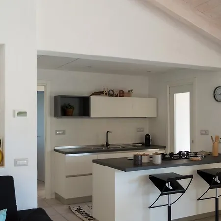 Villa La Casa Di Alice Smeralda