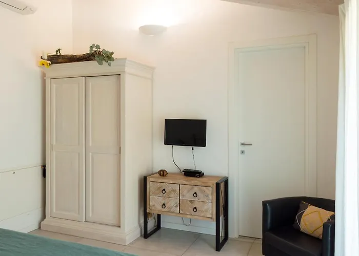 Willa La Casa Di Alice Smeralda