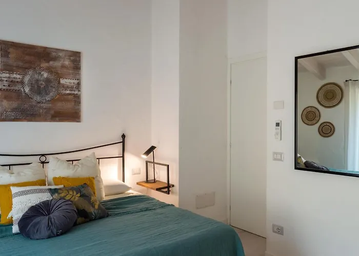 La Casa Di Alice Smeralda Willa *