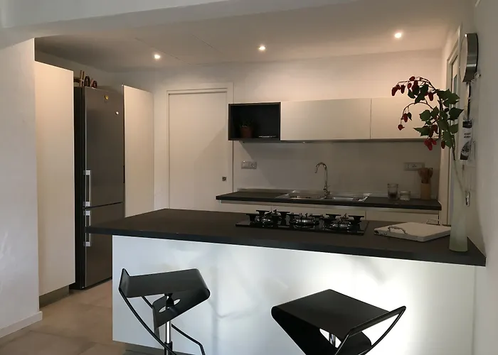 Willa La Casa Di Alice Smeralda Olbia