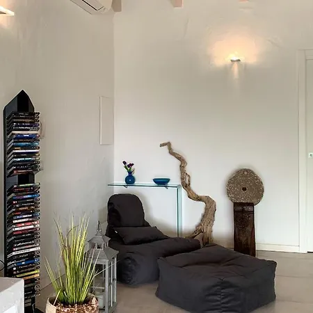 La Casa Di Alice Smeralda