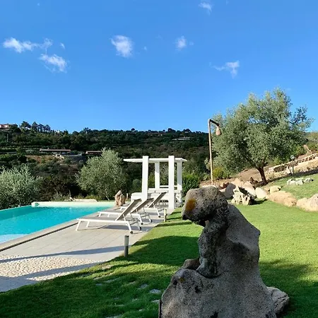 La Casa Di Alice Smeralda *
