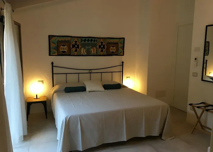 Villa La Casa Di Alice Smeralda *